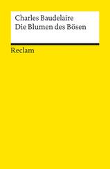 Die Blumen des B&ouml;sen