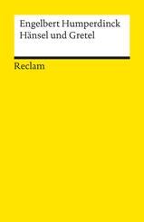 H&auml;nsel und Gretel