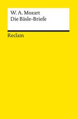 Die B&auml;sle-Briefe