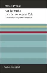 Im Schatten junger M&auml;dchenbl&uuml;te