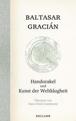 Handorakel und Kunst der Weltklugheit