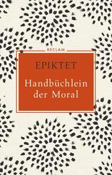 Handb&uuml;chlein der Moral
