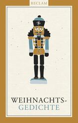 Weihnachtsgedichte