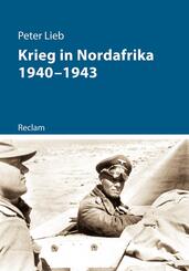 Krieg in Nordafrika 1940-1943