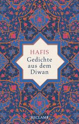 Gedichte aus dem Diwan