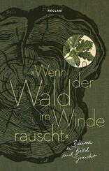 "Wenn der Wald im Winde rauscht"