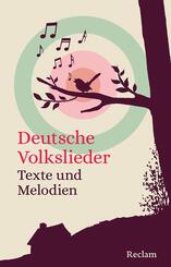 Deutsche Volkslieder