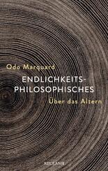 Endlichkeitsphilosophisches