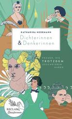 Dichterinnen & Denkerinnen