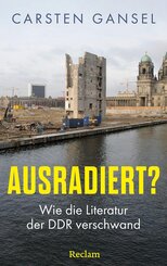 Ausradiert?