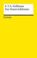 Des Vetters Eckfenster