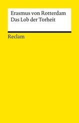 Das Lob der Torheit
