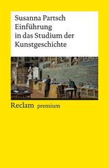Einf&uuml;hrung in das Studium der Kunstgeschichte