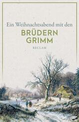 Ein Weihnachtsabend mit den Br&uuml;dern Grimm