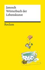 W&ouml;rterbuch der Lebenskunst