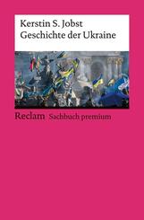 Geschichte der Ukraine