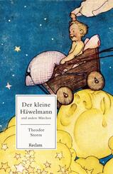 Der kleine H&auml;welmann und andere M&auml;rchen