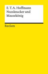 Nussknacker und Mausek&ouml;nig