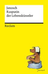 Rasputin der Lebensk&uuml;nstler