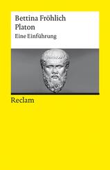 Platon. Eine Einf&uuml;hrung