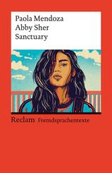 Sanctuary. Englischer Text mit deutschen Worterkl&auml;rungen. Niveau B1-B2 (GER)