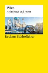 Reclams St&auml;dtef&uuml;hrer Wien