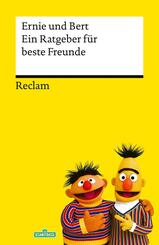 Ein Ratgeber f&uuml;r beste Freunde