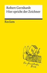 Hier spricht der Zeichner