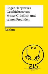 Geschichten von Mister Gl&uuml;cklich und seinen Freunden