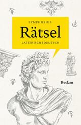 R&auml;tsel. Lateinisch/Deutsch
