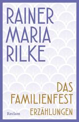 Das Familienfest. Erz&auml;hlungen