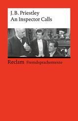 An Inspector Calls