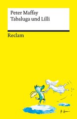 Tabaluga und Lilli