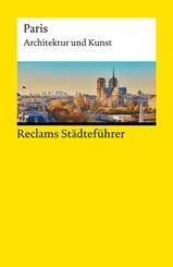 Reclams St&auml;dtef&uuml;hrer Paris