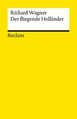 Der fliegende Holl&auml;nder