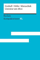 Literatur um 1800