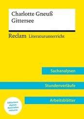 Charlotte Gneu&szlig;: Gittersee (Lehrerband)