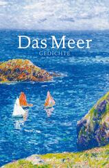 Das Meer. Gedichte