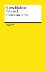 Woyzeck &middot; Leonce und Lena