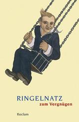 Ringelnatz zum Vergn&uuml;gen