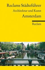 Reclams St&auml;dtef&uuml;hrer Amsterdam