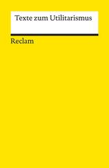 Texte zum Utilitarismus