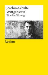 Wittgenstein. Eine Einf&uuml;hrung