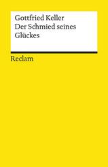 Der Schmied seines Gl&uuml;ckes