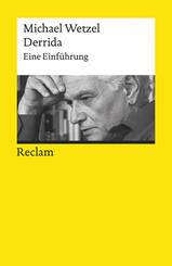 Derrida. Eine Einf&uuml;hrung