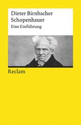 Schopenhauer. Eine Einf&uuml;hrung