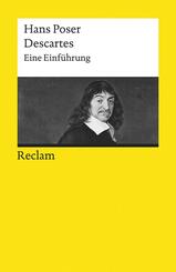 Descartes. Eine Einf&uuml;hrung