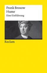 Hume. Eine Einf&uuml;hrung