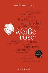 Die Wei&szlig;e Rose