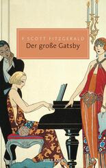 Der gro&szlig;e Gatsby